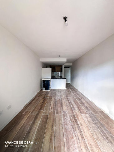 departamento monoambiente en venta en Rosario