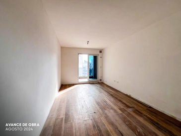 departamento monoambiente en venta en Rosario