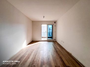 departamento monoambiente en venta en Rosario