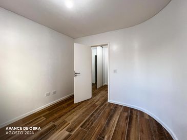 departamento 1 dormitorio en venta en Rosario