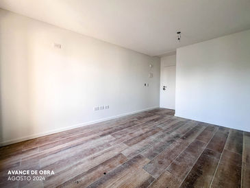 departamento 1 dormitorio en venta en Rosario