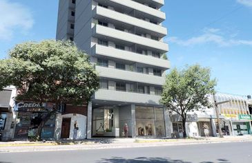 departamento 1 dormitorio en venta en Rosario