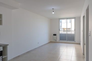 departamento monoambiente en alquiler en Rosario