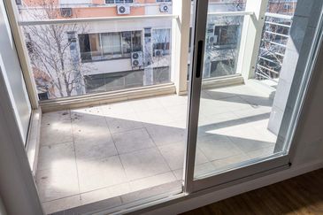 departamento 1 dormitorio en venta en Rosario