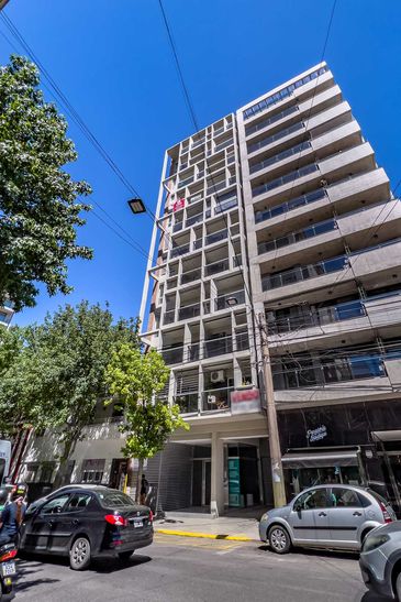 departamento 1 dormitorio en venta en Rosario