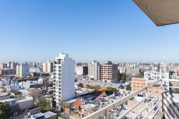 departamento 1 dormitorio en alquiler en Rosario