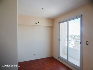 departamento 1 dormitorio en venta en Rosario