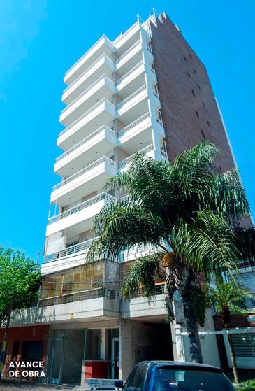 departamento 1 dormitorio en venta en Rosario