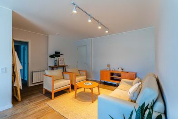 departamento 1 dormitorio en venta en Rosario