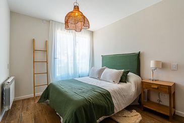 departamento 1 dormitorio en venta en Rosario