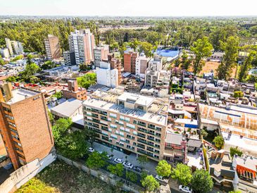 departamento 2 dormitorios en venta en Rosario