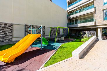 departamento 2 dormitorios en venta en Rosario