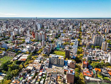 departamento 3 dormitorios en venta en Rosario