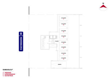 departamento 1 dormitorio en venta en Rosario