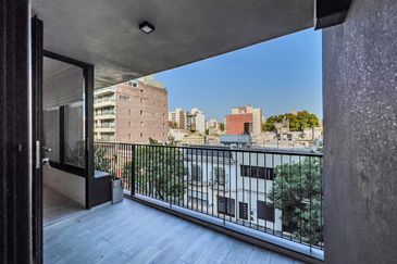 departamento 1 dormitorio en venta en Rosario