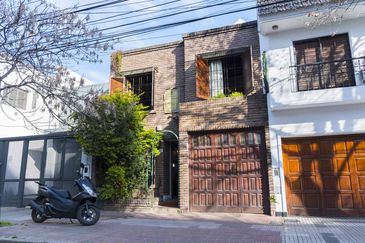 casa 5+ habitaciones en venta en Rosario
