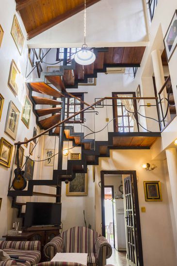 casa 5+ habitaciones en venta en Rosario