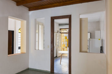 casa 2-3 dormitorios en venta en Rosario