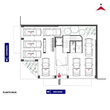 departamento 1 dormitorio en venta en Rosario