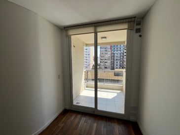 departamento 1 dormitorio en alquiler en Rosario