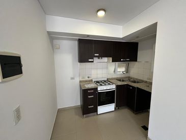 departamento 1 dormitorio en alquiler en Rosario