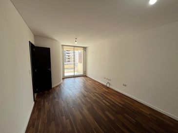 departamento 1 dormitorio en alquiler en Rosario