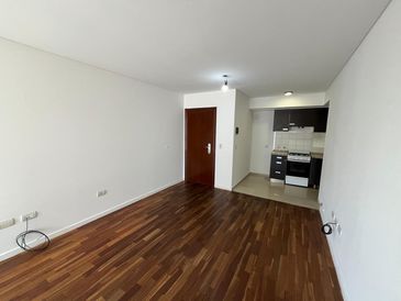 departamento 1 dormitorio en alquiler en Rosario