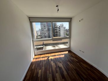 departamento 1 dormitorio en alquiler en Rosario