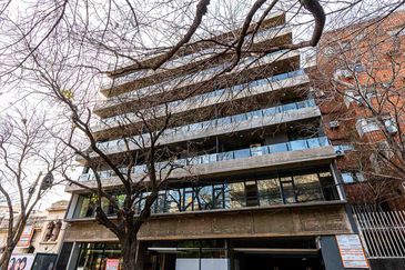 departamento 3 dormitorios en venta en Rosario