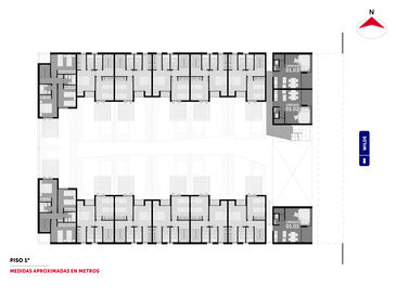 departamento 3-4 dormitorios en venta en Rosario