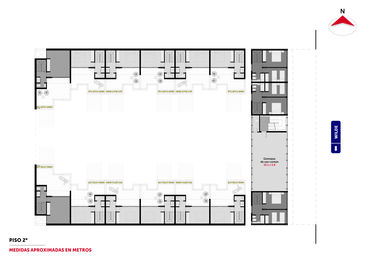 departamento 3-4 dormitorios en venta en Rosario