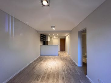 departamento 1 dormitorio en venta en Rosario