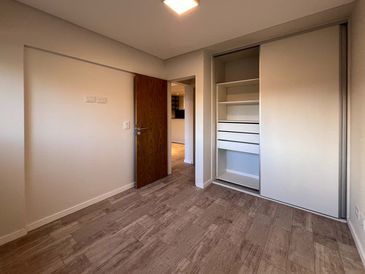 departamento 1 dormitorio en venta en Rosario