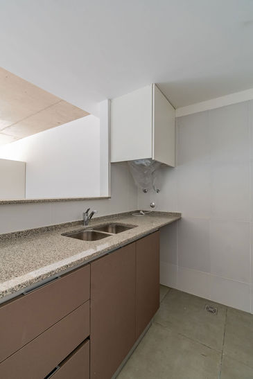 departamento monoambiente en venta en Rosario