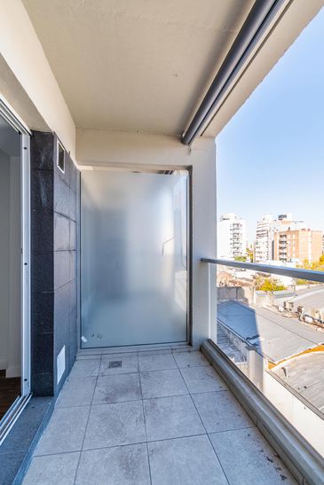 departamento monoambiente en venta en Rosario