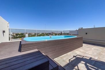 departamento monoambiente en venta en Rosario