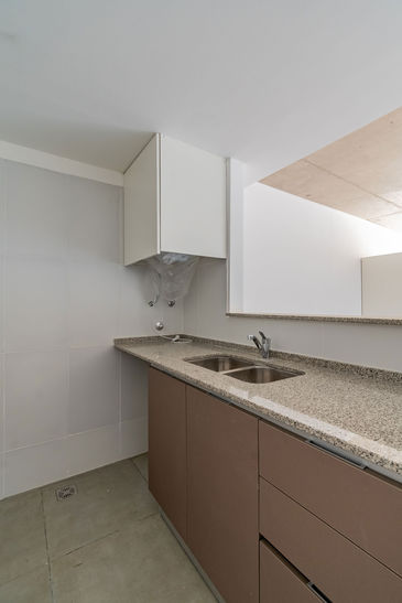 departamento monoambiente en venta en Rosario