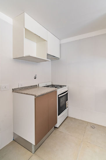 departamento monoambiente en venta en Rosario