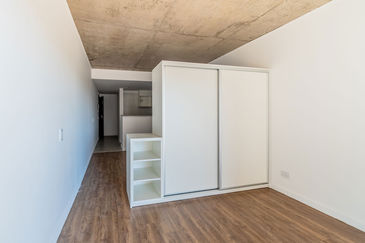 departamento monoambiente en venta en Rosario