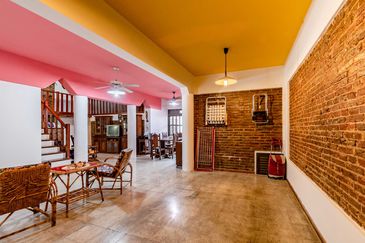 casa 5 dormitorios en venta en Rosario