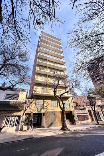 departamento monoambiente en alquiler en Rosario