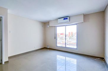 departamento monoambiente en alquiler en Rosario