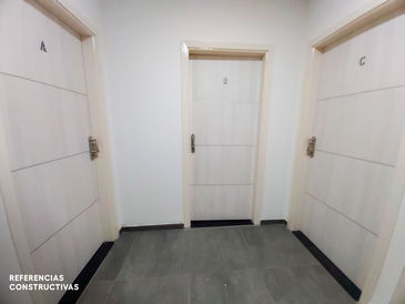 departamento 2 dormitorios en venta en Rosario