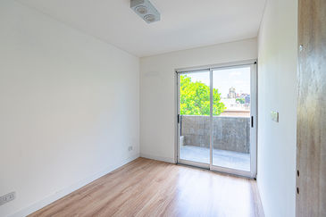 departamento 1 dormitorio en venta en Rosario