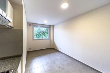 departamento 1 dormitorio en alquiler en Rosario