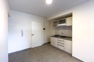 departamento 1 dormitorio en alquiler en Rosario