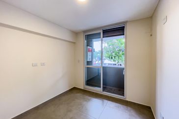 departamento 1 dormitorio en alquiler en Rosario