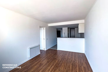 departamento monoambiente en venta en Rosario