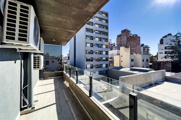 departamento 2 dormitorios en venta en Rosario