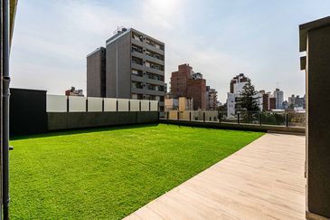 departamento 3 dormitorios en venta en Rosario